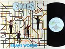 Chills - Brave Words LP - Flying Nun UK