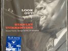 Stanley Turrentine-Look Out-Blue Note/Music Matters 45 rpm 180 gm 2 x vinyl-M-