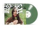 KACEY MUSGRAVES Deeper Into The Well Black Friday RSD 2024 Green Eco Vinyl /5000