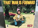 Rico That Man Is Forward 1981 UK 2Tone Record Vinyl Lp CHRTT5005 Roots Reggae VG