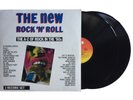 The New Rock N Roll Vinyl Record 2LP Set Police Go-Betweens Hoodoo Gurus