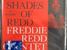Freddie Redd-Shades of Redd-Blue Note/Music Matters 45 rpm 2 x 180 g vinyl-MINT-