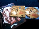 FRANK ZAPPA/ DISC RARE + POSTER/REFER THE PICTURE/EU PRESS