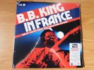 B.B. King - Deep Digs 2-LP - B.B. King In France - RSD Black Friday 2024 SEALED