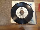 Gene Redding,I Need Your Lovin',Bell White Label Promo,45 RPM