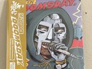 MF Doom Operation Doomsday RSD Black Friday 2024 (IN HAND)