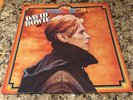 David Bowie – Low Vinyl Record UK Pressing 1977 RCA RECORDS NL 13856