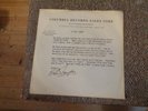 Johnny Cash,Ring of Fire,RED VINYL Promo,with Special Sleeve,45 RPM Single