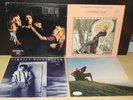 FLEETWOOD MAC MIRAGE QUIEX II PROMO, 2 CHRISTINE MCVIE JAPAN, LINDSEY BUCKINGHAM
