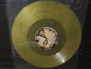 KYLIE MINOGUE GIORGIO MORODER Right Here Right Now YELLOW VINYL 12