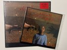 Michael Kiwanuka: Small Changes - Green Marble Vinyl LP + Signed Print