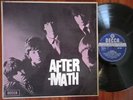 The Rolling Stones - After-Math // Orig UK '66 Stereo Decca LP