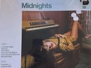 Taylor Swift Signed Midnights Jade Green Vinyl (New SEALED & SIGNED)