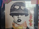 X-RAY SPEX I AM A CLICHÉ VINYL 2-LP PINK & GREEN DAY GLO VINYL RSD SEALED PUNK