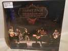 Jimmy Page and The Black Crowes Complete Jones Beach Broadcast Vol 2 LIVE Vinyl