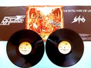 SODOM MORTAL WAY OF LIVE 1988 STEAMHAMMER 2 X VINYL LP METAL THRASH