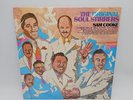 SOUL STIRRERS FT. SAM COOKE The Original... SPECIALTY SPS-2137 LP VG+ SHRINK t