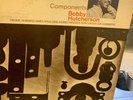 Bobby Hutcherson COMPONENTS VINYL BLUE NOTE