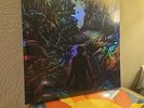 A Day To Remember Homesick Purple Smoke Vinyl 2-LP