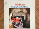 BOB DYLAN / BRINGING IT ALL BACK HOME   1969 Columbia CS 9128 Album   NEAR MINT