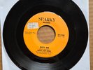 BATH TUB RING Pity Me VERY RARE GARAGE PSYCH ROCK 45 7