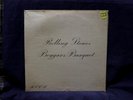ROLLING STONES RARE SEALED LP BEGGARS BANQUET 1968 1stPRESS W