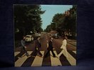 BEATLES  SEALED  LP ABBEY ROAD 1969 USA 1stPRESS APPLE W/SEWER COVER