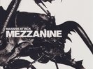 Massive Attack - Mezzanine (Vinyl 2LP - EU 2013) NEW - OVP - SEALED