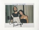 OLIVIA RODRIGO & NOAH KAHAN Stick Season/Lacy SEALED limited 7