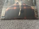 Taylor Swift Evermore Green Vinyl New Sealed
