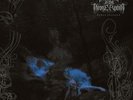 Wolves In The Throne Room - Black Cascade (15th Anniv. / Green Vinyl) RSD BF NEW