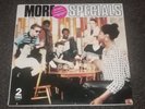 The Specials More Specials LP UK 1980 2Tone With Poster EXC Vinyl
