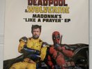 New Madonna - Deadpool & Wolverine: Madonna's 