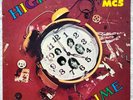 MC5 - HIGH TIME (original Atlantic label)