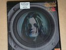 Rare Excellent Condition Ozzy Osbourne Live and Loud Vinyl Album