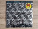 The Rolling Stones Steel Wheels Vinyl Record 1989 Classic Rock LP Album SEALED