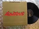 Bob Marley & The Wailers   Exodus   Vintage  LP Island Records 90034-1