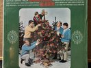 The Beach Boys / Christmas Album  LP Capitol SM 2164 Mono / SHRINK / MINT