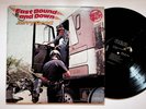 1977 Jerry Reed East Bound And Down Smokey And The Bandit Vinyl LP Record