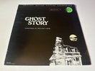 GHOST STORY Original Motion Pic Soundtrack MCA 5287 Philippe Sarde 1981 SEALED