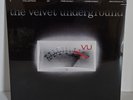 THE VELVET UNDERGROUND VU 1984 Original Verve/Polygram Vinyl LP Factory Sealed