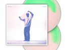 Toro Y Moi - Boo Boo 2LP  Pink & Green Watermelon Vinyl LIMITED EDITION 500