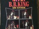 Rare French LP B.B. King 