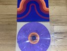 Fantastic Plastic Machine Luxury Vinyl Purple Marbled Wax