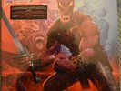 Brand New Sealed Dio: A Decade of Dio 1983-1993 Lp Record Box Set