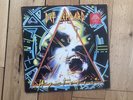 Hysteria [30th Anniversary Edition] by Def Leppard (Record, 2017)