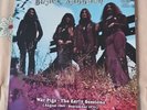 vinyle 33 tours BLACK SABBATH - The early sessions  ( VERTIGO )