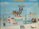 Soft Machine Land Of Cockayne NEAR MINT EMI Vinyl LP