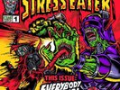 New Music Stress Eater 