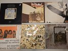 6 x LP Led Zeppelin I II III Stairway to Heaven Untitled Rem  Vinyl Schallplatte
